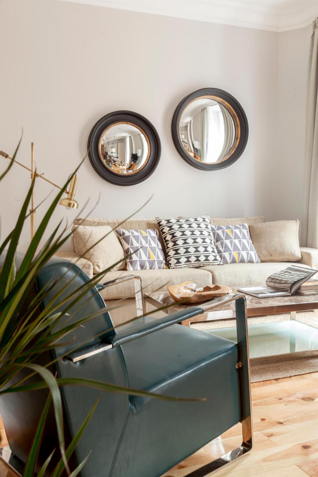 Casa Malasana Madrid Extérieur photo