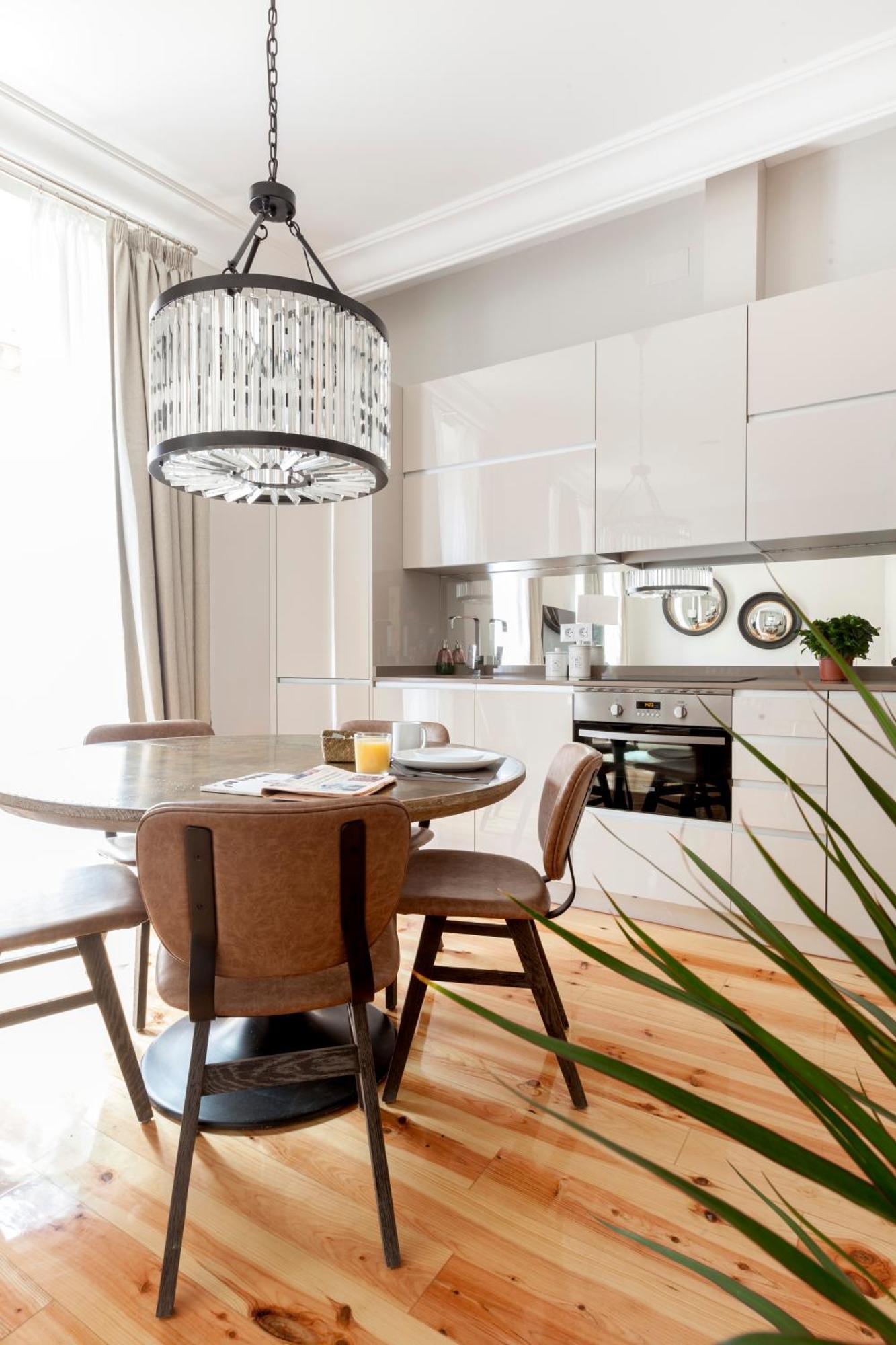 Casa Malasana Madrid Extérieur photo