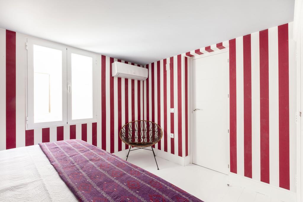Casa Malasana Madrid Extérieur photo