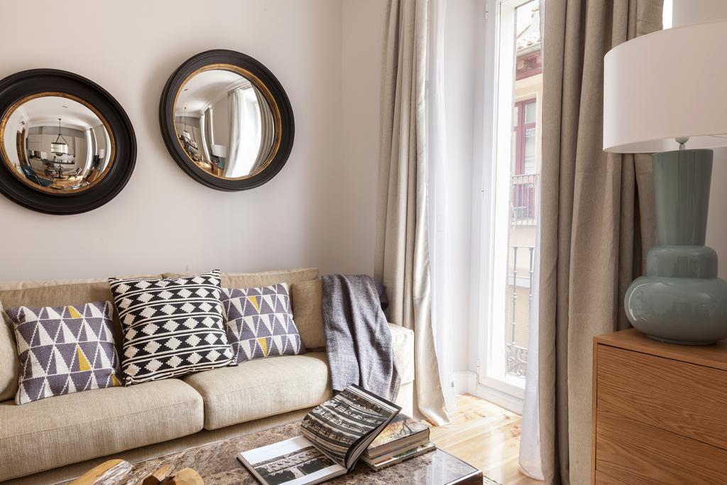 Casa Malasana Madrid Extérieur photo