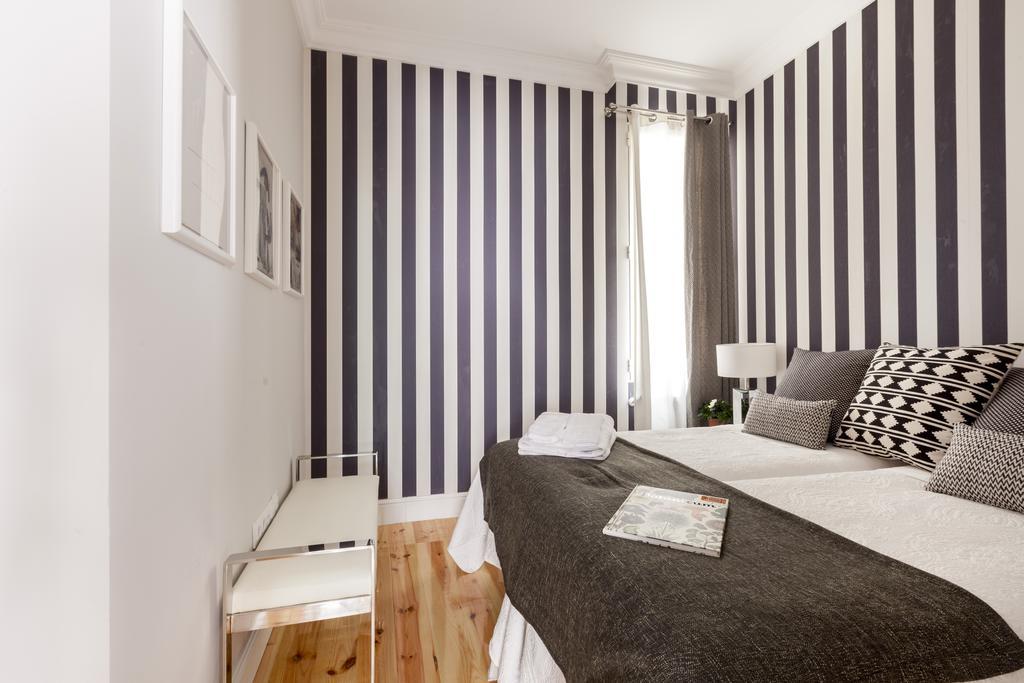 Casa Malasana Madrid Extérieur photo