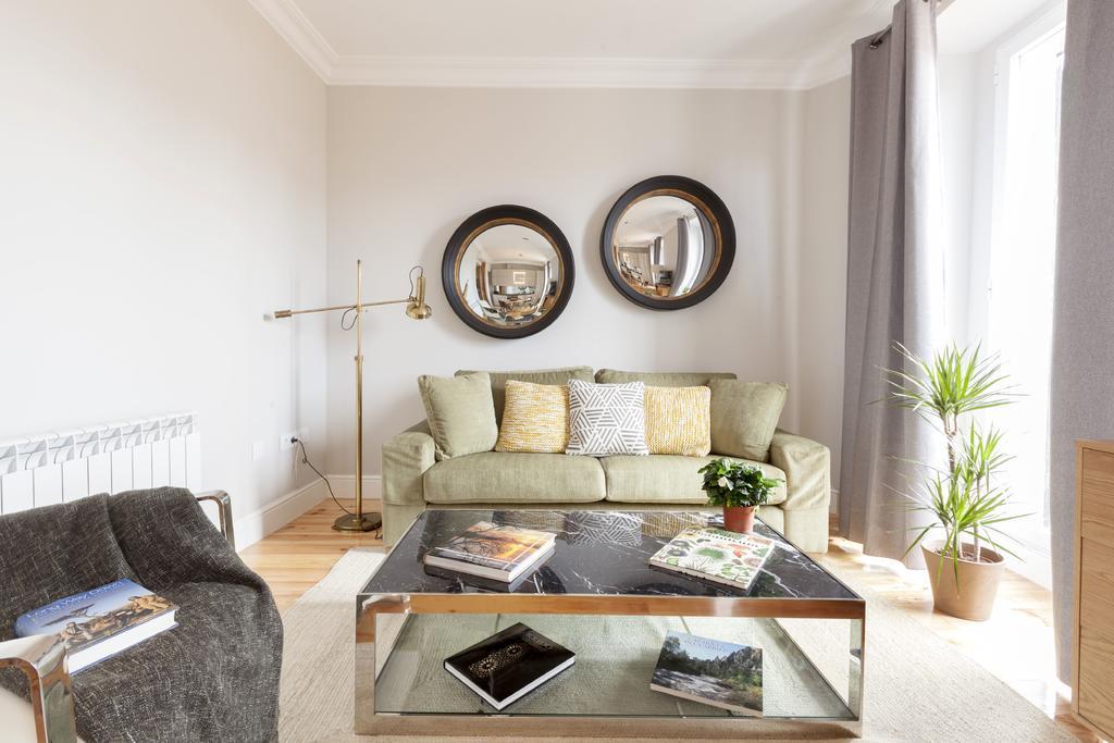 Casa Malasana Madrid Extérieur photo