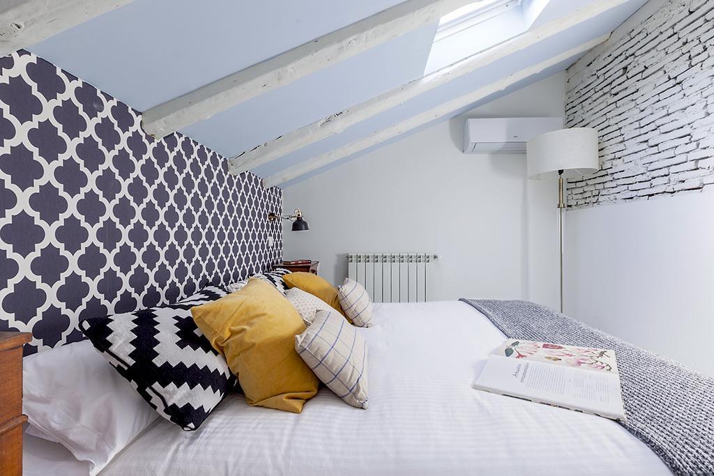 Casa Malasana Madrid Extérieur photo